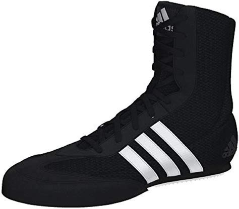 nike schuhbox schwarz|adidas boxschuhe herren.